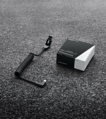 USB okostelefon töltőkábel (Micro USB)