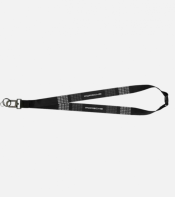 Karabíneres nyakbaakasztó