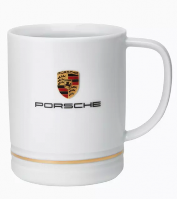 Pajzscímeres bögre - Essential kollekció