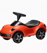 Világító bébiautó