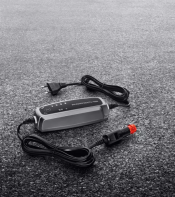 Porsche Charge-o-mat Pro akkumulátortöltő