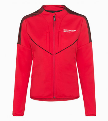 Softshell dzseki - Motorsport Fanwear