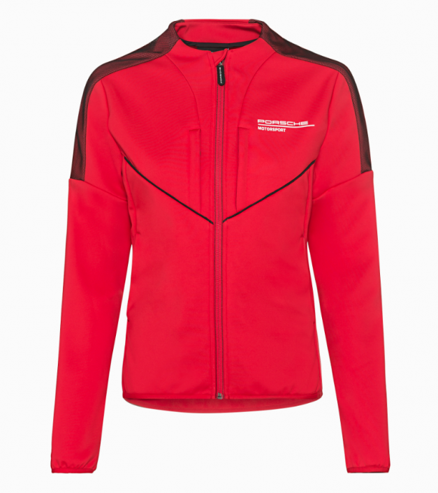 Softshell dzseki - Motorsport Fanwear