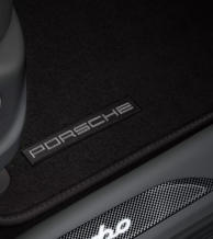 Szőnyegkészlet - Macan