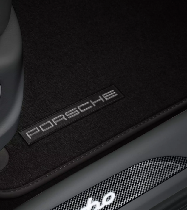 Szőnyegkészlet - Macan