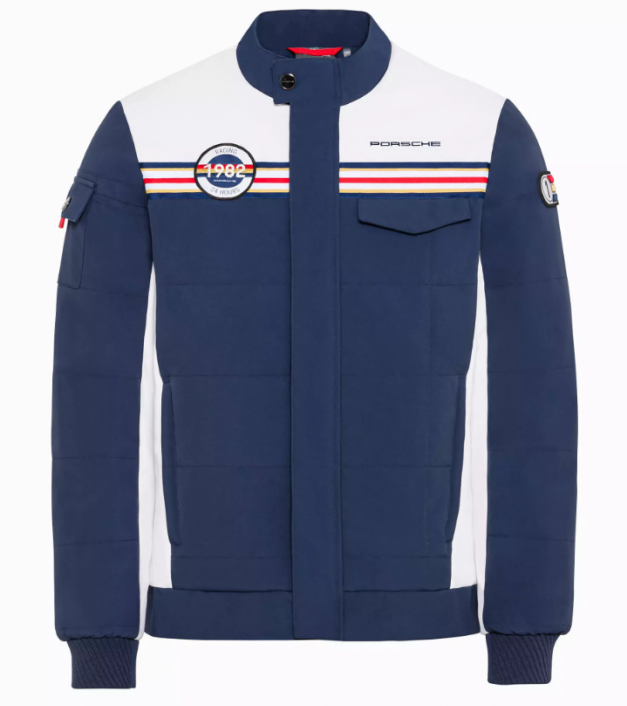 Dzseki - Racing kollekció