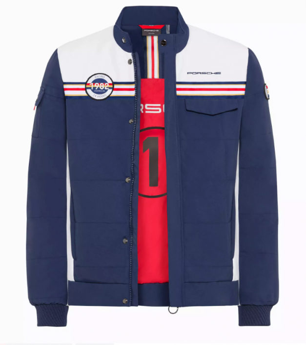 Dzseki - Racing kollekció