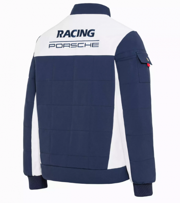 Dzseki - Racing kollekció