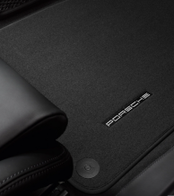 Szőnyegkészlet - Panamera