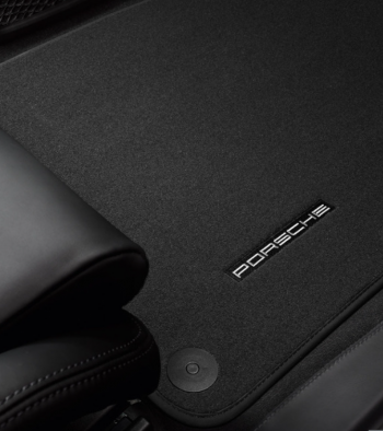 Szőnyegkészlet - Panamera