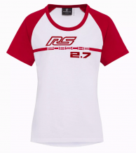 Női Póló - RS 2.7