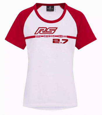 Női Póló - RS 2.7
