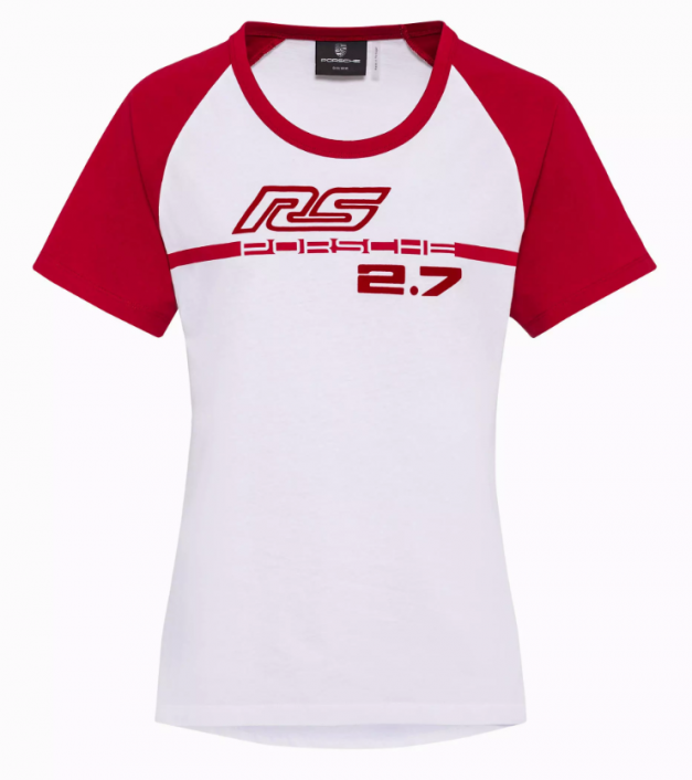 Női Póló - RS 2.7