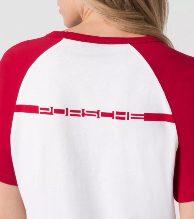 Női Póló - RS 2.7