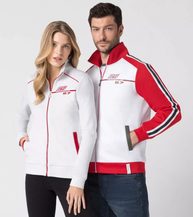 Melegítő felső - RS 2.7