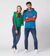 Női Pulóver - RS 2.7