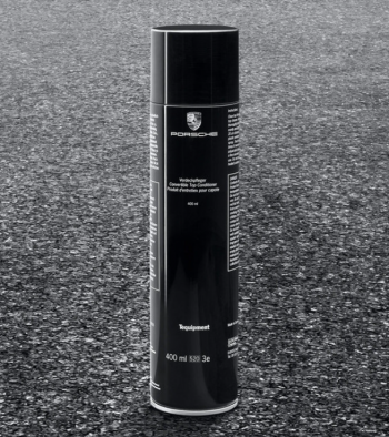 Kabriótető Ápoló