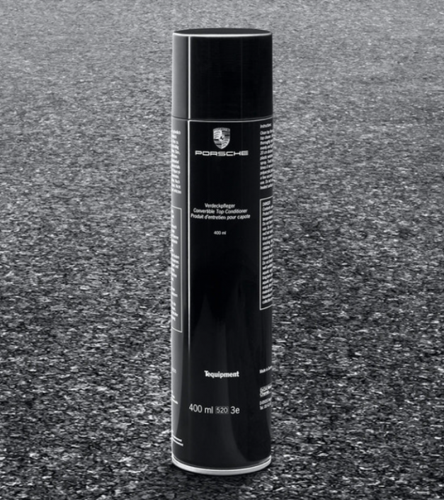 Kabriótető Ápoló