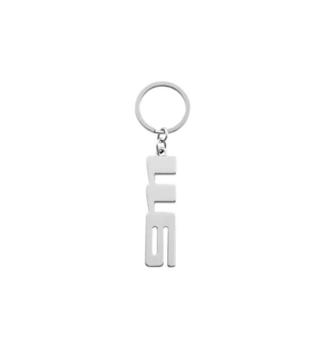 Kulcstartó - Porsche 911