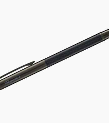 Porsche Toll - Taycan