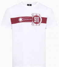 Hajtókaros póló - Essential kollekció