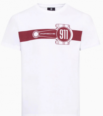 Hajtókaros póló - Essential kollekció