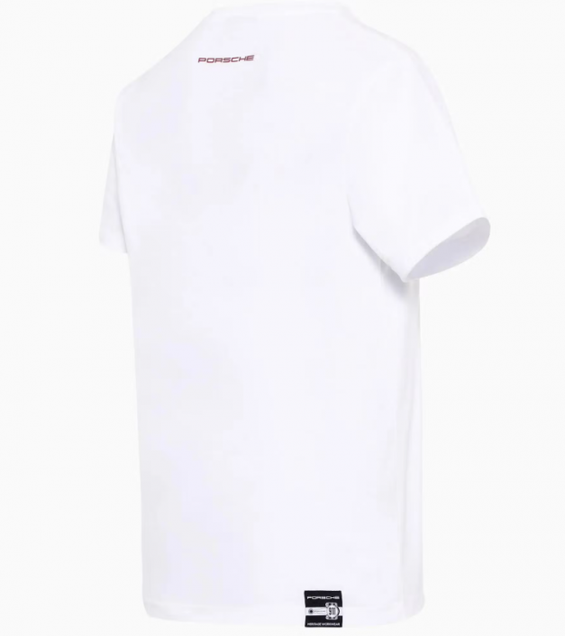 Hajtókaros póló - Essential kollekció