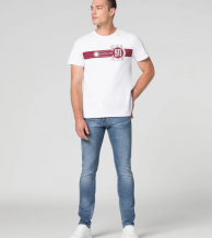 Hajtókaros póló - Essential kollekció