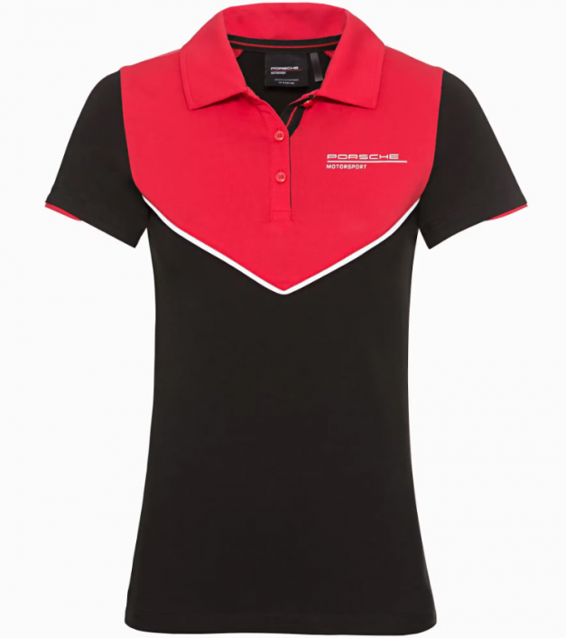 Női póló - Motorsport Fanwear