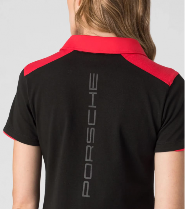 Női póló - Motorsport Fanwear