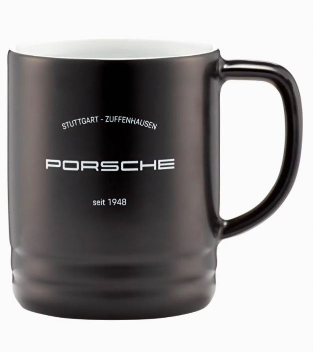 Fekete Bögre - Essential kollekció