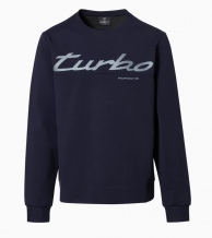 Gyűjtői pulóver No. 17 – 911 Turbo