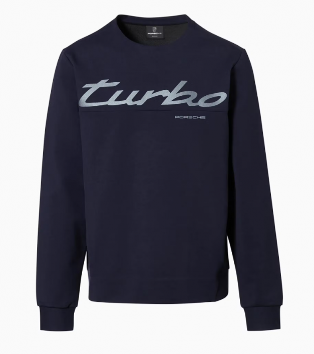 Gyűjtői pulóver No. 17 – 911 Turbo