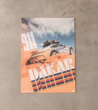 Poszter szett - Roughroads kollekció