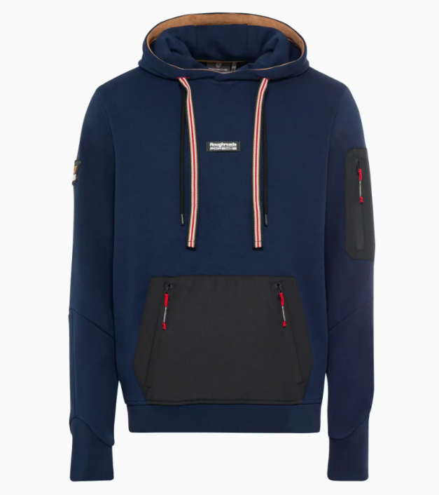 Pulóver - Roughroads kollekció