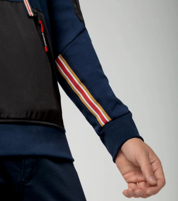 Pulóver - Roughroads kollekció