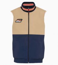 Mellény - Roughroads kollekció