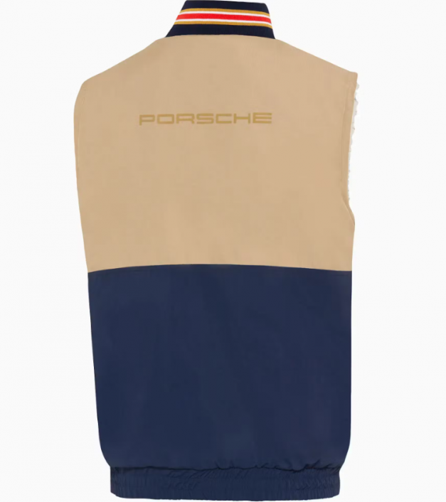 Mellény - Roughroads kollekció