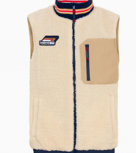 Mellény - Roughroads kollekció