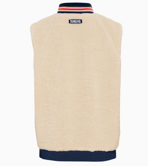 Mellény - Roughroads kollekció