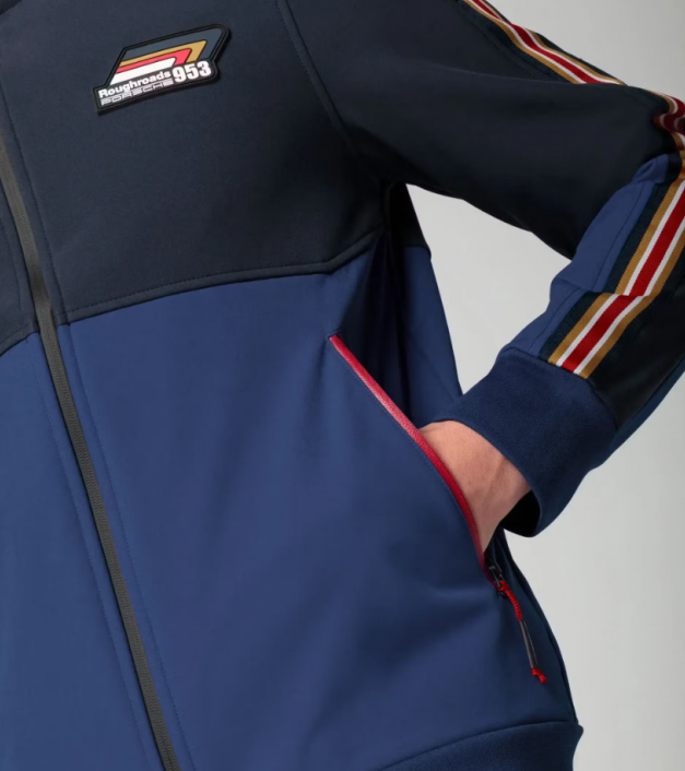 Kabát - Roughroads kollekció