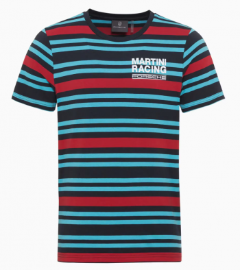 Póló -  MARTINI RACING® kollekció