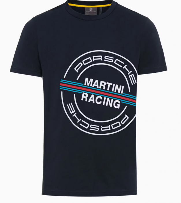 Póló – MARTINI RACING® kollekció