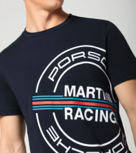 Póló – MARTINI RACING® kollekció