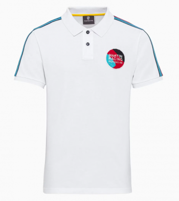 Ingpóló - MARTINI RACING® kollekció
