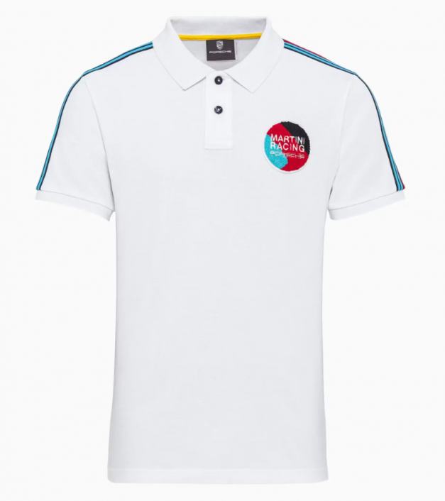 Ingpóló - MARTINI RACING® kollekció