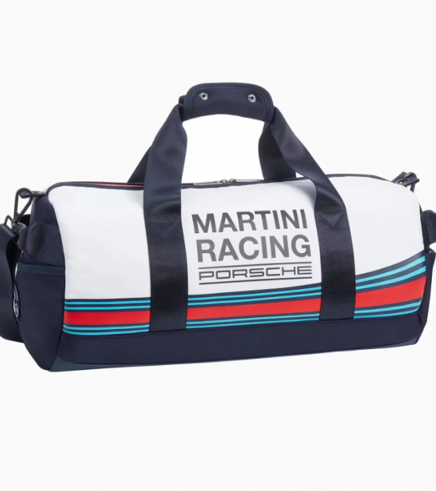 Sporttáska - MARTINI RACING® kollekció