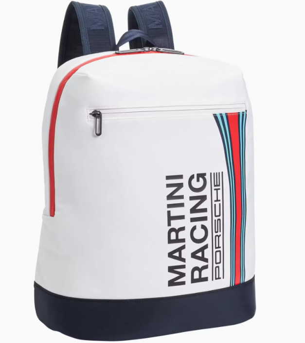 Hátizsák – MARTINI RACING® kollekció