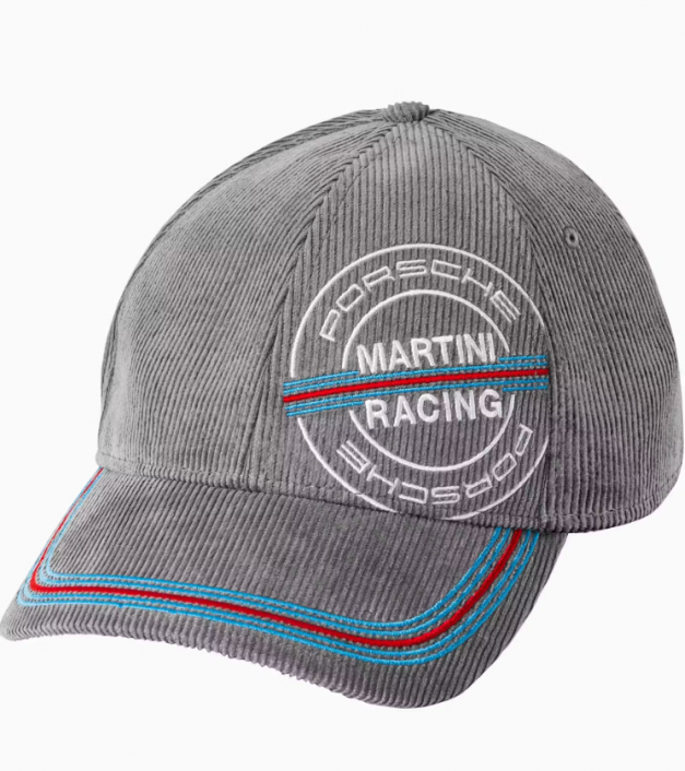 Baseball sapka – MARTINI RACING® kollekció