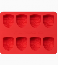 Pajzscímeres jégkockaforma - Essential kollekció